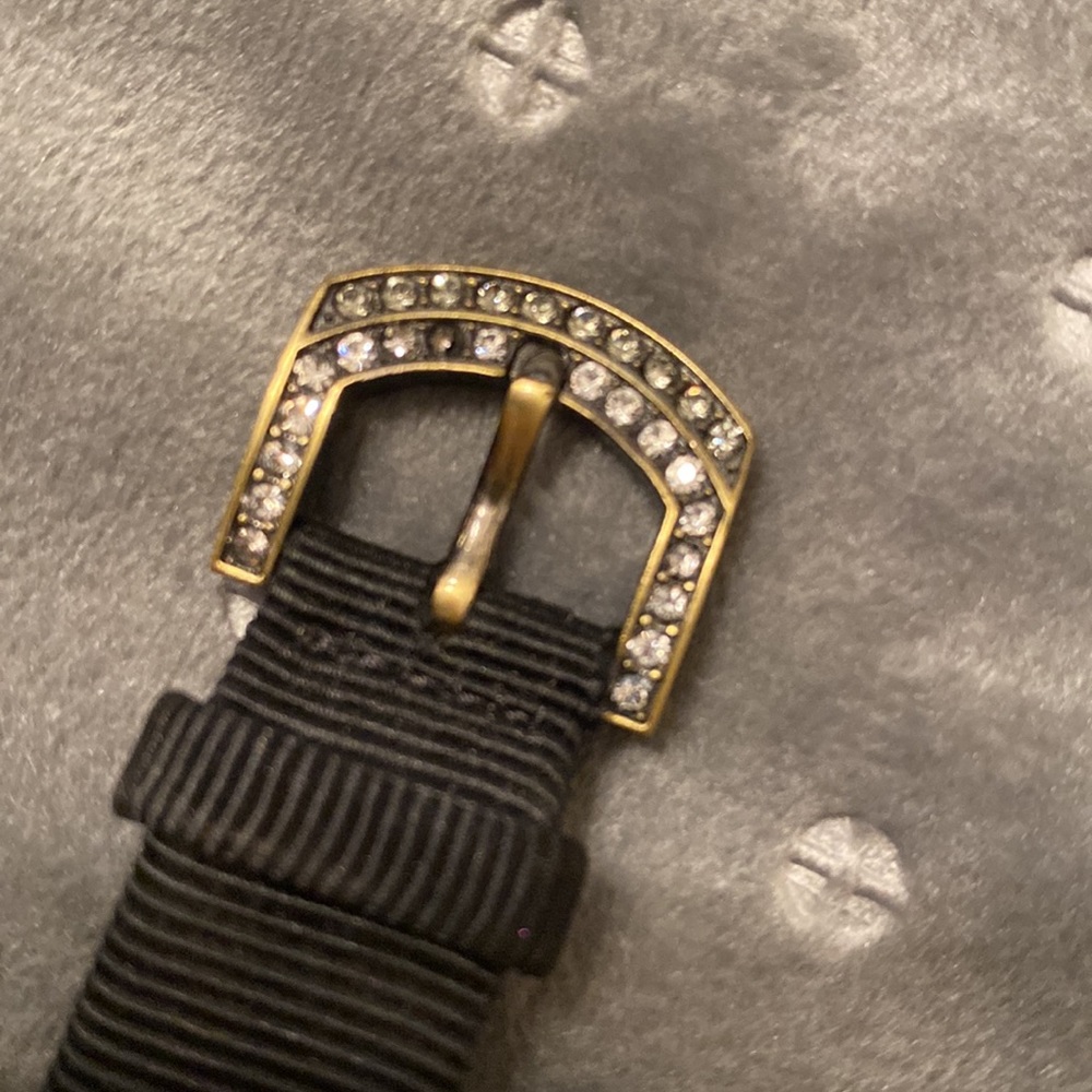 Diamond watch - Picture 5 of 5